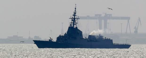 Barcos de la Otan comenzaron a supervisar el embargo de armas a Libia | Reuters