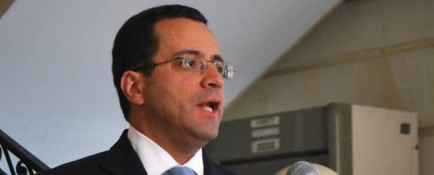 Santa Sede dio aval a César Mauricio Velásquez como embajador | Archivo | César Mauricio Velásquez había sido nombrado por el Gobierno en el mes de marzo.