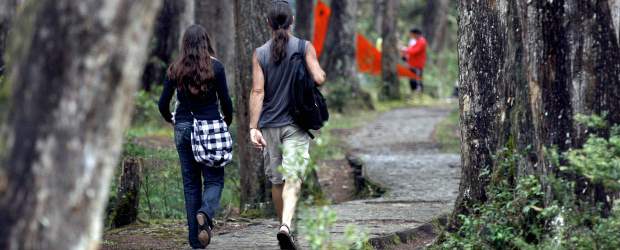 Un gran parque ronda sueños de candidatos | Archivo | Parques biblioteca, temáticos, equipamientos urbanos, intervención en el río se han hecho en los últimos diez años pero a la hecha la ciudad no cuenta con un gran parque público y verde para el esparcimiento y la recreación.