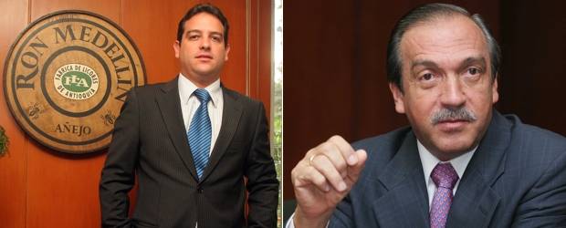 El Ministerio Público informó que Ramos Botero habría podido incurrir en una falta disciplinaria en la adjudicación de un contrato. | La Procuraduría General de la Nación abrió pliego de cargos en contra de Andrés Isaza Pérez, gerente de la Fábrica de Licores de Antioquia y el gobernador de Antioquia, Luis Alfredo Ramos Botero.
