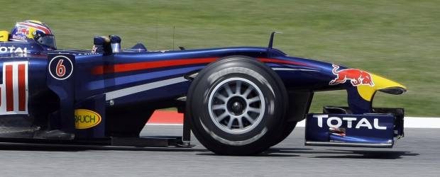 Webber insinúa que podría retirarse tras el Mundial 2011 | Reuters | El piloto australiano Mark Webber es actualmente el líder del Mundial de Fórmula Uno.