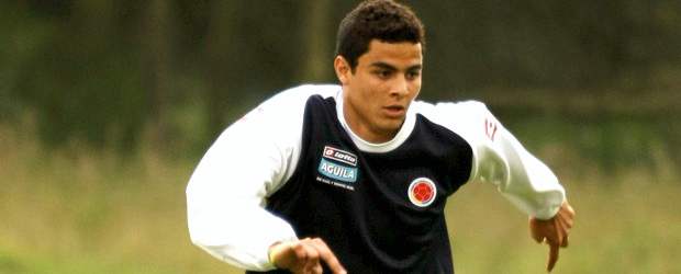 Colombia, en la órbita de los 'Gio' | Colprensa, Bogotá