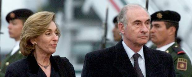 En Argentina aplazaron el juicio con el expresidente De la Rúa | Archivo | Fernando de la Rúa fue presidente de Argentina entre 1999 y 2001.