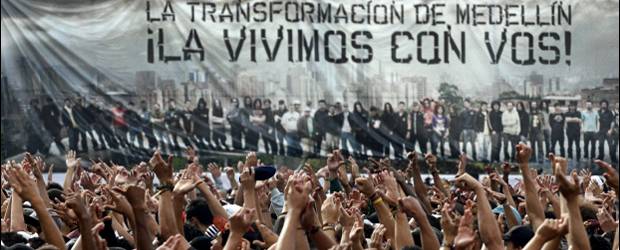 Varias preguntas alrededor de Metrojuventud | Archivo Henry Agudelo | Con el nombramiento de Lucas Cañas como nuevo subsecretario de Metrojuventud, algunos jóvenes creen que espacios como Altavoz y programas de cohesión social puedan perderse. Cañas dijo que no existe ese riesgo.
