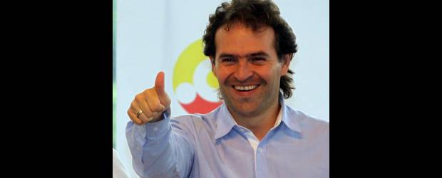 Seguridad es la base del plan de Federico | Manuel Saldarriaga | Federico Gutiérrez aseguró que no le preocupan las encuestas, que la gran encuesta se vivirá el 30 de octubre. Afirmó, también, que su campaña esta abierta a las alianzas con otros partidos.