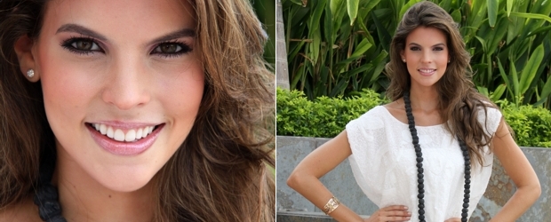 La Señorita Colombia, Natalia Navarro Galvis, suena como favorita para Miss Universo. | Colprensa | La Señorita Colombia, Natalia Navarro Galvis, suena como favorita para Miss Universo.