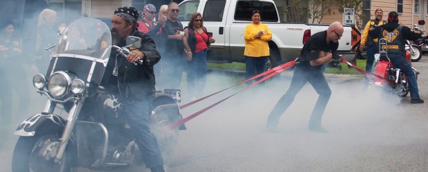 Los súperhumanos de Stan Lee | Cortesía History Channel