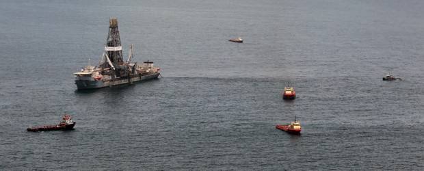 Archivo | Los ojos han estado puestos sobre la petrolera BP desde abril cuando ocurrió la explosión de la plataforma.