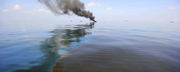 Llegada del crudo a tierra firme plantea nuevos retos | Reuters