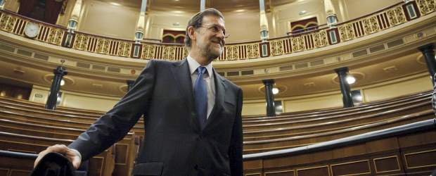 Desempleo en España se ubica en el 24,44 por ciento | Los datos de la EPA señalan que hay ya 1.728.400 hogares en los que ninguno de sus miembros tiene empleo, es decir, 153.400 más que en el trimestre anterior.