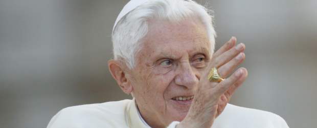 El papa Benedicto XVI estará en Latinoamérica en la primavera de 2012 | AP | Benedicto XVI también tiene previsto viajar en 2013 a Río de Janeiro.