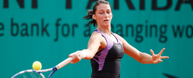 Mariana Duque no superó la primera ronda | Reuters | La bogotana Mariana Duque, 97 de la WTA, cometió 33 errores no forzados.