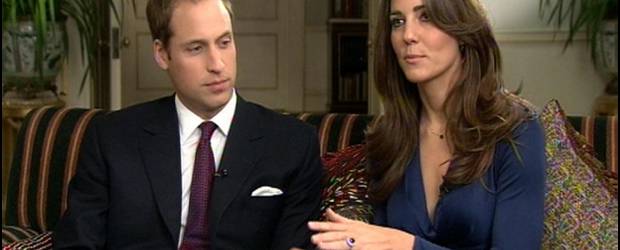 Nuevos detalles del matrimonio del príncipe Guillermo | Archivo | El príncipe Guillermo de Inglaterra y su prometida Kate Middleton se casarán el 29 de abril.