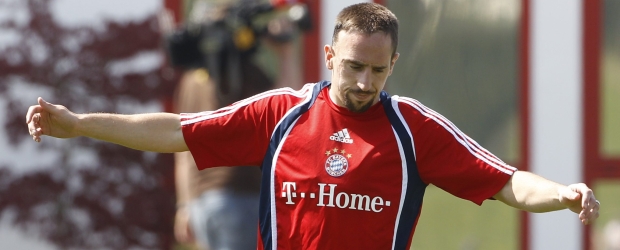Franck Ribery dice no temer por su futuro | Reuters | Ribery sostiene hasta ahora no haber sabido que Zahia tenía 17 años en el momento en que se centran las acusaciones francesas.