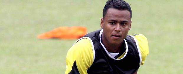 Castrillón celebra su regreso | Manuel Saldarriaga |