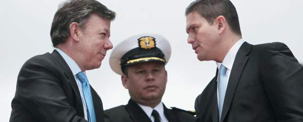 El presidente Juan Manuel Santos recordó que la iniciativa cuenta con el respaldo de los partidos que hacen parte de la Unidad Nacional. | El presidente Juan Manuel Santos recordó que la iniciativa cuenta con el respaldo de los partidos que hacen parte de la Unidad Nacional.