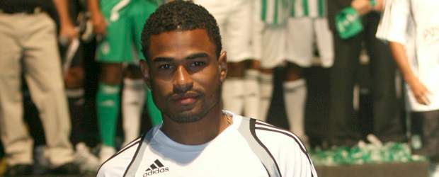 Verdes lucen su Correa ante el colero | Róbinson Sáenz | Cristian Correa, volante de primera línea, cree que si Nacional recupera y maneja mejor la pelota, podría mejorar para la semifinal de la Liga Postobón II.