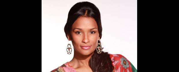 Jeimmy Paola Vargas, bella y peligrosa | Cortesía Canal RCN