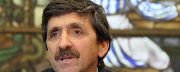 Óscar Iván Zuluaga gerenciará a Epsa | Archivo | gerente de Epsa.
