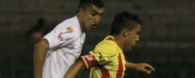 El líder blanco derrotó al colero matecaña | Colprensa | Jugadores y técnicos dijeron que la victoria les sirve para ir con la moral en alto al juego con Libertad en Asunción por la Copa Santander Libertadores.