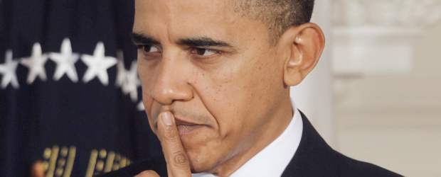 Obama dijo que sanciones contra Irán no ofrecen garantías | El presidente Obama guarda sus reservas con Irak.