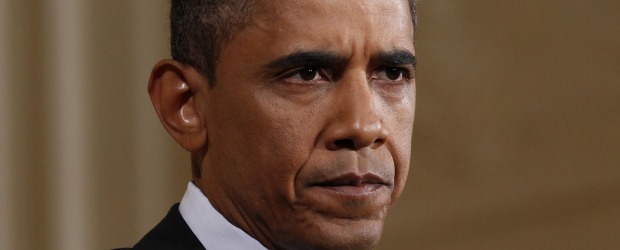 Obama le pidió al Congreso actuar para reducir el déficit | AP | El presidente de Estados Unidos ofreció una rueda de prensa este miércoles.