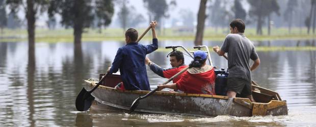 El Registro Único de Damnificados por Emergencia Invernal permitirá cuantificar el número de personas afectadas por el invierno en 740 municipios. | El Registro Único de Damnificados por Emergencia Invernal permitirá cuantificar el número de personas afectadas por el invierno en 740 municipios.