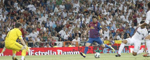 Barcelona y Real Madrid salen por el primer título de la temporada | Reuters | Este miércoles a las 4:00 p.m. empieza la final de la Supercopa.