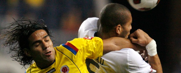 Estados Unidos y Colombia no pasaron del empate | Reuters | Colombia, aunque no jugó bien, dominó, tuvo más tiempo el balón y anuló por completo a los hombres del centro del campo de Estados Unidos.