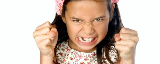 Reglas, esenciales en el hogar | Shutter Stock | Los niños muchas veces manifiestan sus emociones por medio de pataletas, lo que puede llevar a los padres a seguirles todos sus caprichos para que cesen el llanto.