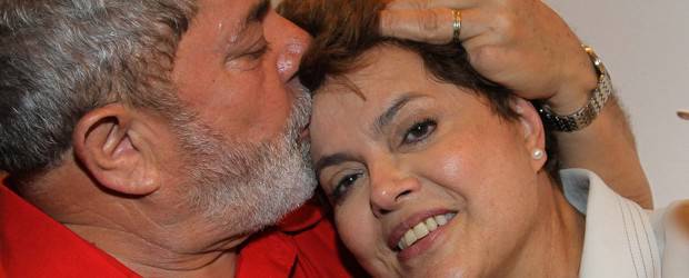 Dilma Rousseff acompañará a Lula en giras internacionales | Reuters | Dilma Rousseff integrará la comitiva en por lo menos ocho viajes internacionales que tiene planeados Lula en los últimos días de su mandato.