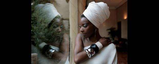 Concha Buika viene el 24 al Metropolitano | Cortesía | No concibo un homenaje más certero a Chavela que el que le hace la cantante afro mallorquina en El último trago, que es como decir en el último suspiro, dijo Pedro Almódovar de su disco.