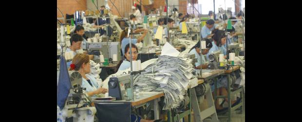 Directivos quieren ampliar la nómina | Archivo | Gracias a las mejores perspectivas económicas, se ampliará la nómina.
