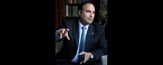 Ventas a Ecuador crecen en un 6,0% | Hernan Vanegas | Luis Guillermo Plata, ministro de Comercio, Industria y Turismo