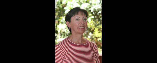 Dora Cecilia Suárez Isaza | Dora Cecilia Suárez Isaza