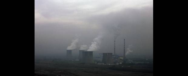 El colmo: algunos países lavan el dinero del clima | Archivo | "Cancún no va a fallar. Pero para eso es necesario que nos pongamos serios", sostuvo Yvo de Boer en Alemania.