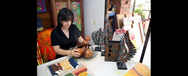 Esas cosas de mamá | | La terapia de Patricia