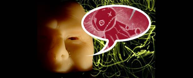 No apostar a la propaganda negra | Esteban París |