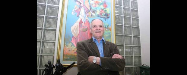 Francisco Javier Saldarriaga A. | Francisco Javier Saldarriaga A.