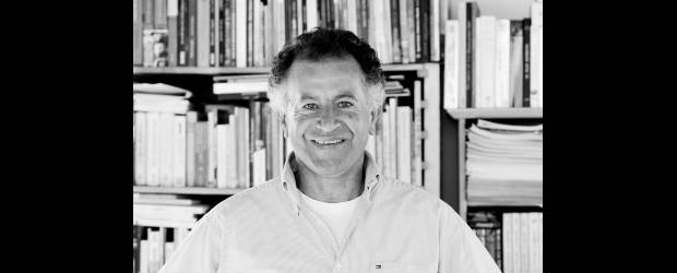 La preñez del presente | Arturo Guerrero