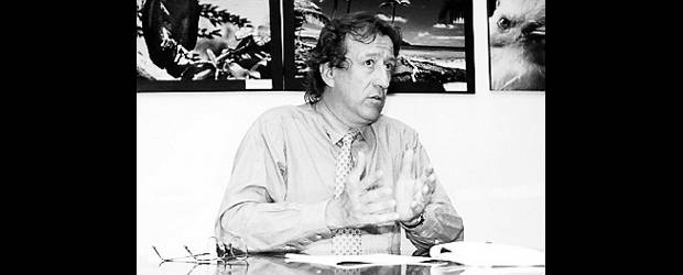 Ganadería y medio ambiente | Juan Mayr Maldonado