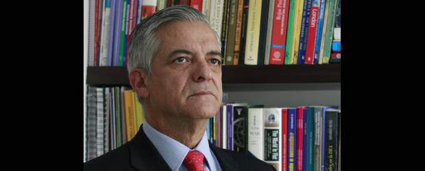 Gral. (r) Henry Medina Uribe | Gral. (r) Henry Medina Uribe