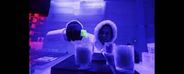 Un planeta enfermo y en Antioquia está el remedio | Reuters