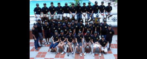 Antioquia, con sólo dos cartas | Cortesía Luis Ramírez, Colpressphoto, Cúcuta | La selección tiene 32 patinadores, 16 juveniles y 16 mayores. El cupo se amplió para los fondistas, que esta vez serán 10 por categoría (cinco por rama).