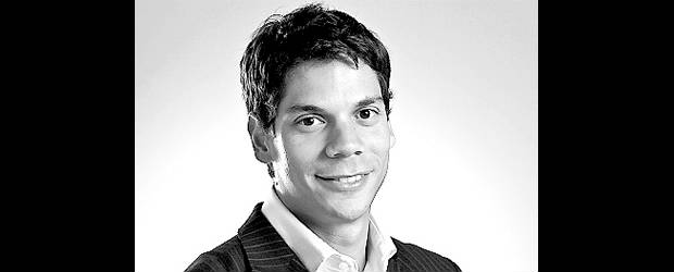 Matrimonio entre homosexuales | Yohir Akerman