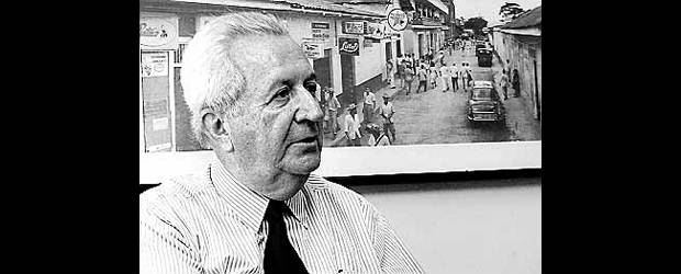 Gabriel Harry H. | Gabriel Harry H.