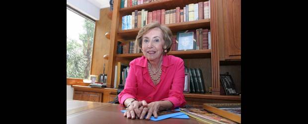 Los intocables | Enoris Restrepo De Martínez