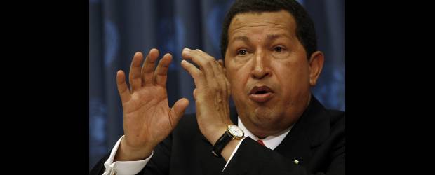 Presos que le pesan a Venezuela | Archivo | El presidente de Venezuela, Hugo Chávez, asegura que en su país no hay presos políticos y que las personas que son opositores a su gobierno y están en la cárcel lo están no por su forma de pensar sino por actos de corrupción.