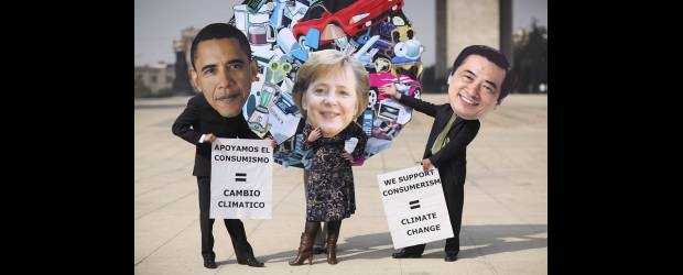 Parece posible acuerdo en Cancún | AP, Cancún | Aunque de Cancún no saldrá un acuerdo que abarque todos los temas, parece que se avanzará más que en Copenhague 2009.