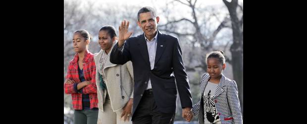 Obama inició sus labores para 2011 | J. Scott Applewhite, AP - Washington, E.U. | Tras sus vacaciones, el Presidente de E.U. inició su agenda para este año.